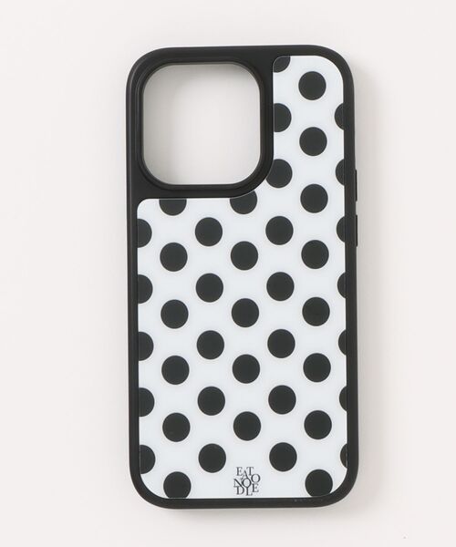 LUON スマホケース LUON / ポルカドット スマホ ケース iPhoneケース