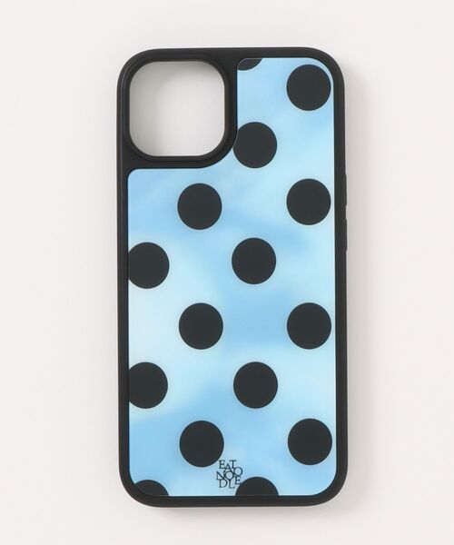 LUON スマホケース LUON / ポルカドット スマホ ケース iPhoneケース