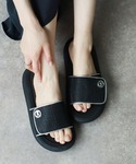 サンダル 「MICHAEL KORS/マイケル...の詳細画像4