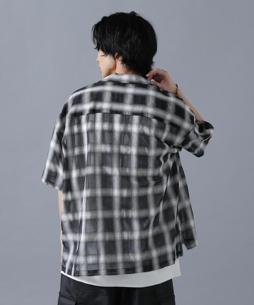 DANKE SCHON（ダンケシェーン） ブラウス シャツ DankeSchon/ダンケ