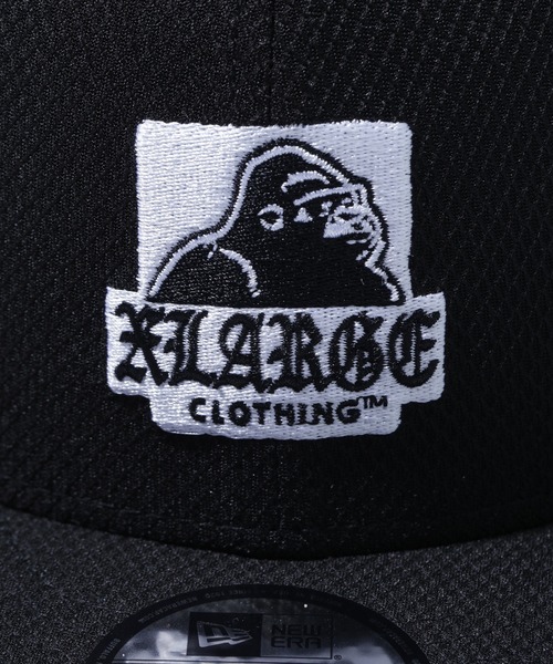 完売確実 XLARGE×NEW ERA PERFORMANCE 9FIFTY DIAMOND ERA CAP XLARGE×NEW ERA PERFORMANCE 9FIFTY DIAMOND ERA CAP – calif