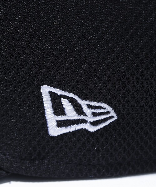 NEW ERA キャップ 帽子 XLARGE×NEW PERFORMANCE 9FIFTY DIAMOND