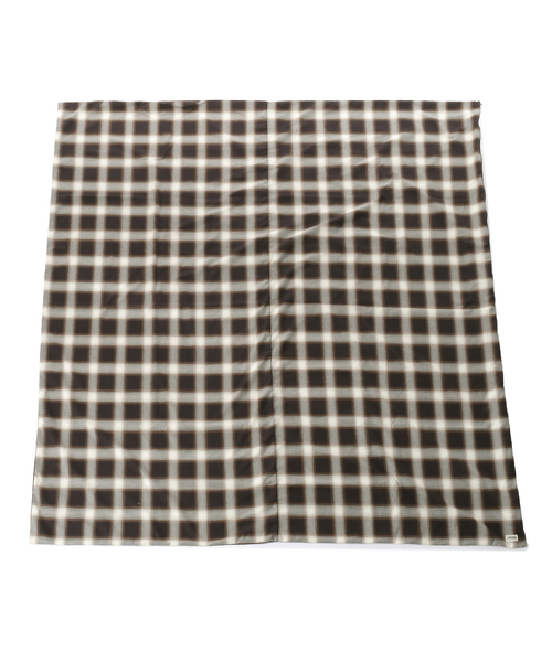 ACME Furniture（アクメファニチャー） インテリア OMBRE CHECK DUVET