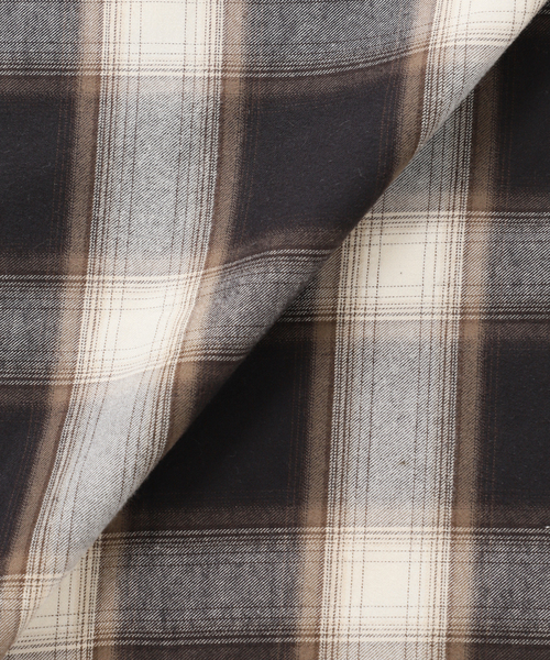 ACME Furniture（アクメファニチャー） インテリア OMBRE CHECK DUVET