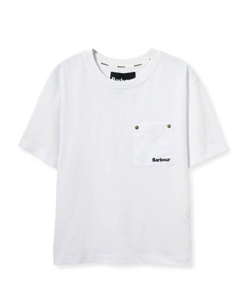 tシャツ Farne Tシャツ レディース Barbour tシャツ Farne Tシャツ レディース : ZOZOTOWN Yahoo!店