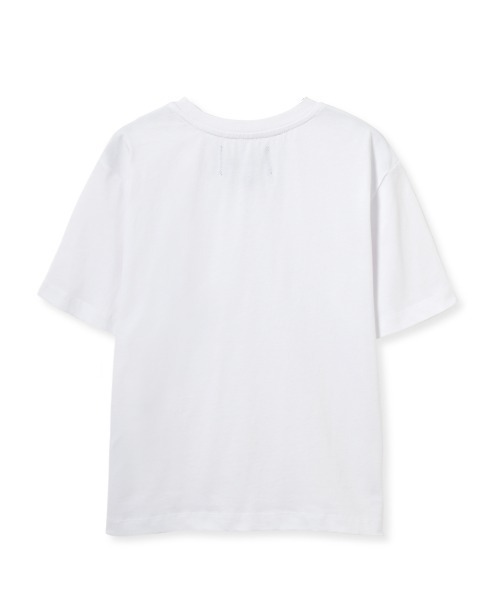 Barbour tシャツ Farne Tシャツ レディース : ZOZOTOWN Yahoo!店