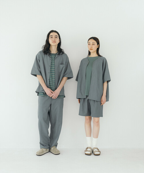 FREAK'S STORE（フリークスストア） ワイドパンツ パンツ メンズ
