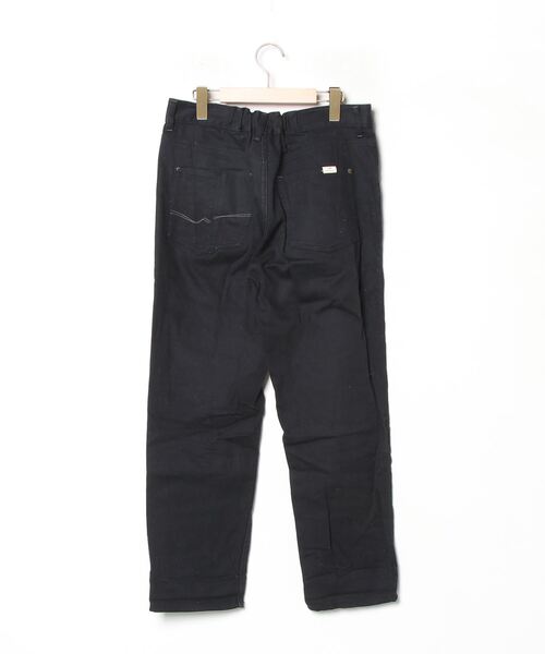 [cepo] Denim брюки L черный женский 