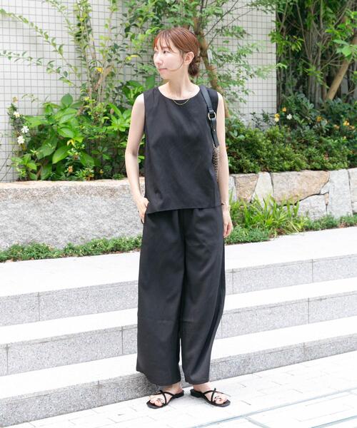 ITEMS URBANRESEARCH（アイテムズ アーバンリサーチ） セットアップ