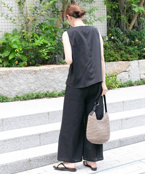 ITEMS URBANRESEARCH（アイテムズ アーバンリサーチ） セットアップ