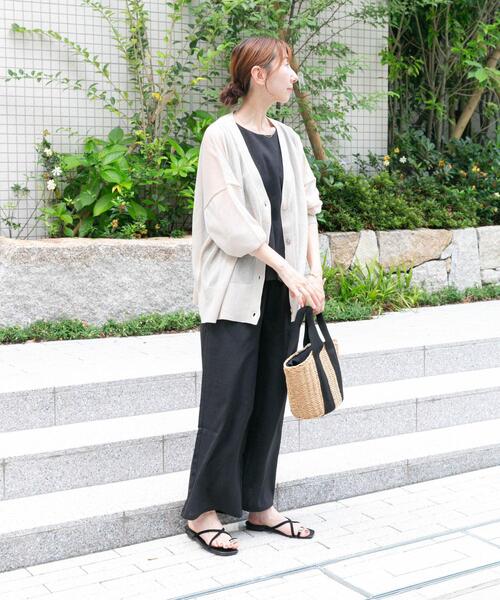 ITEMS URBANRESEARCH（アイテムズ アーバンリサーチ） セットアップ