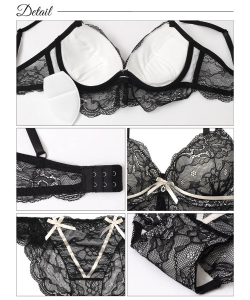 ブラジャー ショーツセット : ZOZOTOWN Yahoo!店 - 通販 - Yahoo