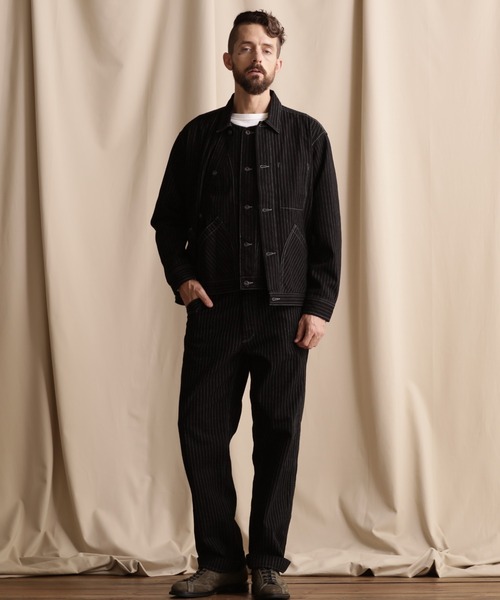SCHOTT ジャケット　ネイビー ショット Schott TOP TIRE HOODED DOWN JACKET/トップティア