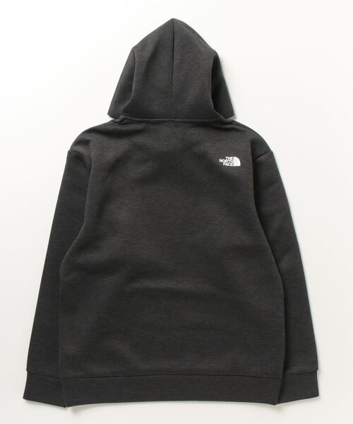 「THE NORTH FACE」 プルオーバーパーカー X-LARGE ブラック メンズ