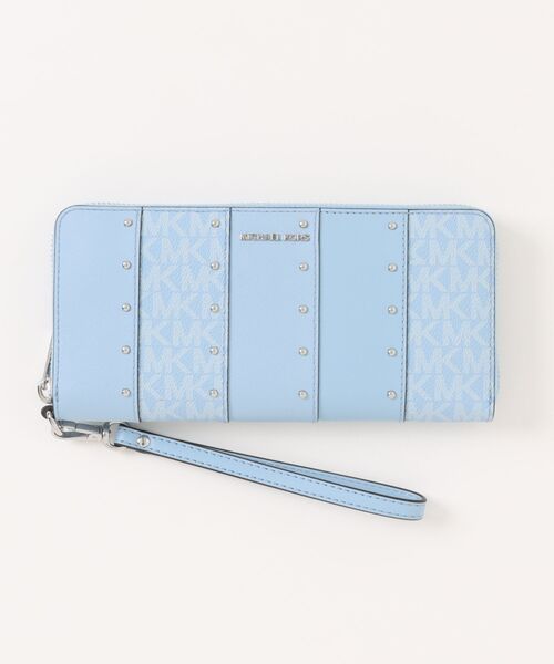 即発可☆ MICHAEL KORS コンチネンタル ウォレット ラージ 公式アウトレット】【日本限定】JET SET TRAVEL コンチネンタル