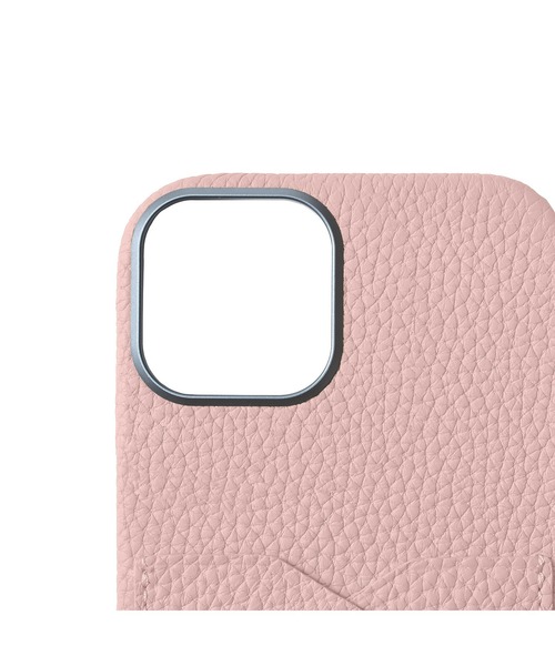 BONAVENTURA（ボナベンチュラ） スマホケース (iPhone16)バックカバー