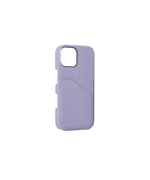 BONAVENTURA（ボナベンチュラ） スマホケース (iPhone16)バックカバー