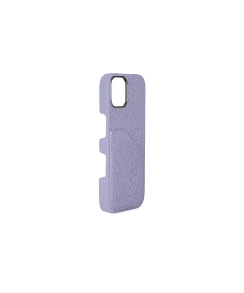 BONAVENTURA（ボナベンチュラ） スマホケース (iPhone16)バックカバー