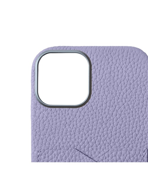 BONAVENTURA（ボナベンチュラ） スマホケース (iPhone16)バックカバー