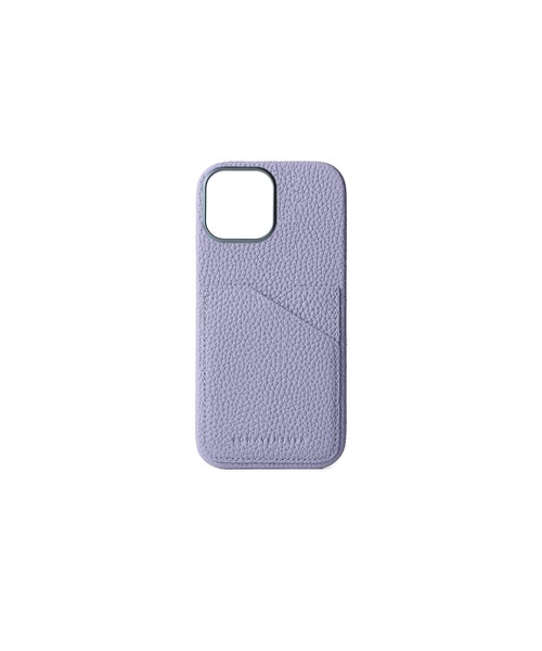 BONAVENTURA（ボナベンチュラ） スマホケース (iPhone16)バックカバー
