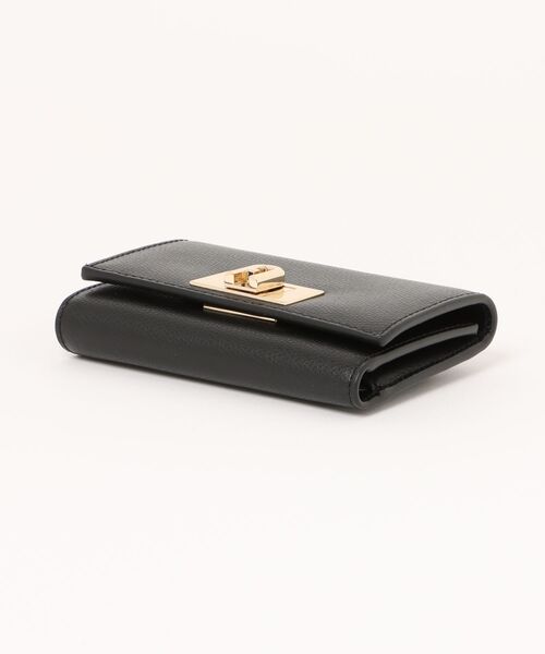 【関税込】FURLA 1927 コンパクト財布 M コンパクト財布 M NERO Furla 1927 | Furla JP