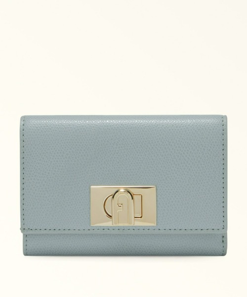 【関税込】FURLA 1927 コンパクト財布 M FURLA 財布 フルラ 1927 コンパクトウォレット M レディース