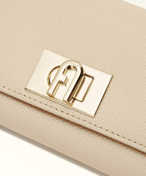 【関税込】FURLA 1927 ウォレットM FURLA 財布 フルラ 1927 コンパクトウォレット M レディース