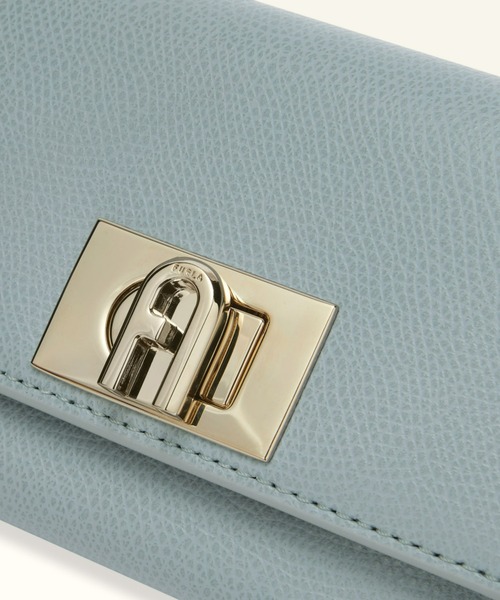 FURLA 財布 フルラ 1927 コンパクトウォレット M レディース