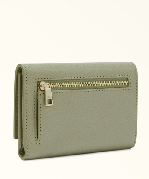 【関税込】FURLA 1927 コンパクト財布 M FURLA 財布 フルラ 1927 コンパクトウォレット M レディース