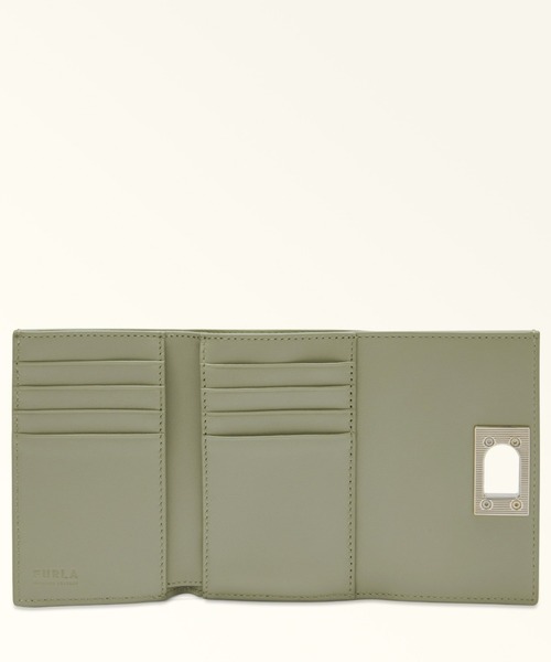 FURLA 財布 フルラ 1927 コンパクトウォレット M レディース