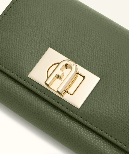 FURLA 財布 フルラ 1927 コンパクトウォレット M レディース