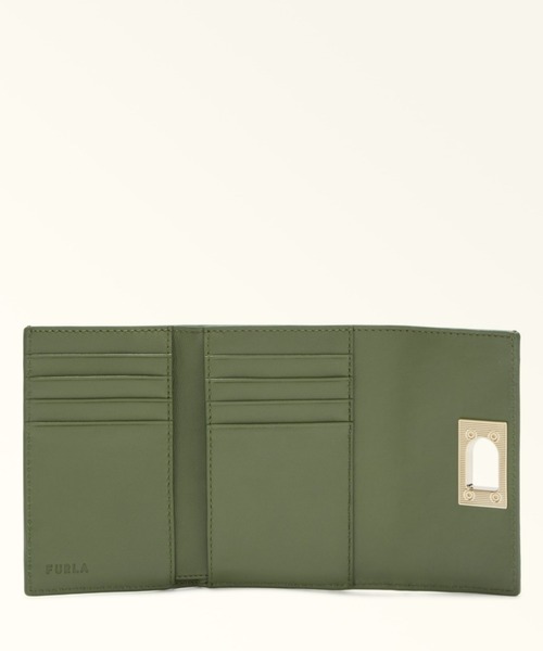 FURLA 財布 フルラ 1927 コンパクトウォレット M レディース