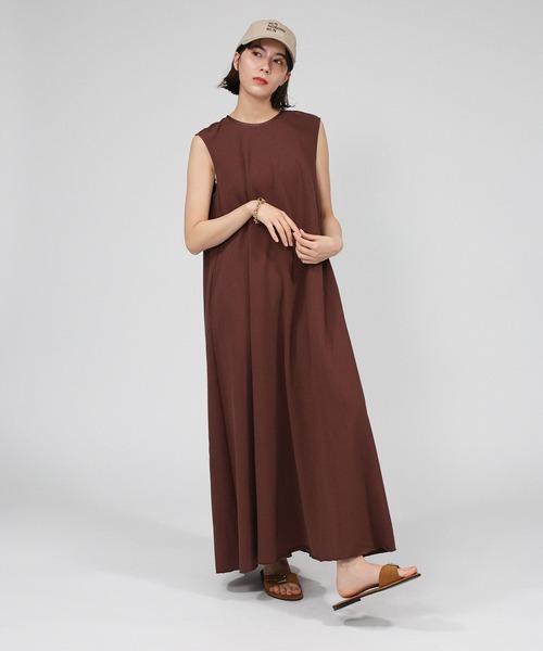 BABYLONE ワンピース バックリボンドレス : ZOZOTOWN Yahoo!店