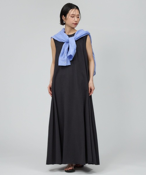 バックリボン ドレス ホワイト ブラック 華やか BABYLONE ワンピース バックリボンドレス : ZOZOTOWN Yahoo!店
