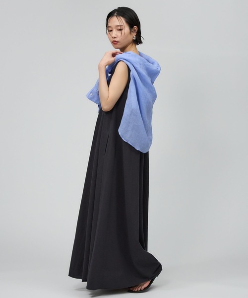 BABYLONE ワンピース バックリボンドレス : ZOZOTOWN Yahoo!店
