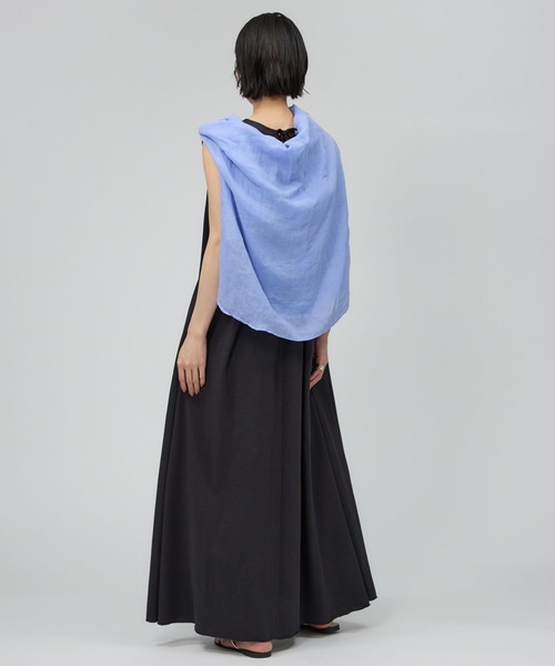 BABYLONE ワンピース バックリボンドレス : ZOZOTOWN Yahoo!店