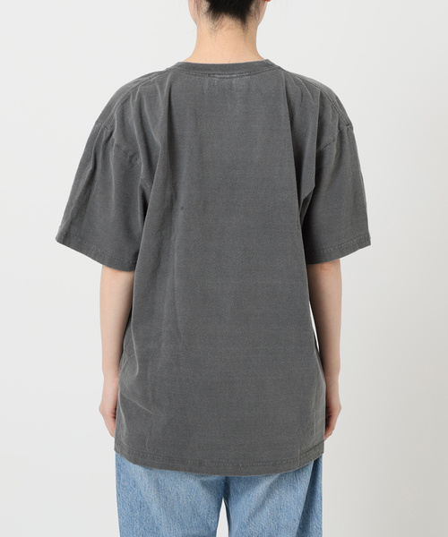tシャツ 「追加3」J.J.Mercer / ジェイジェイマーサー Photo Tsh レディース