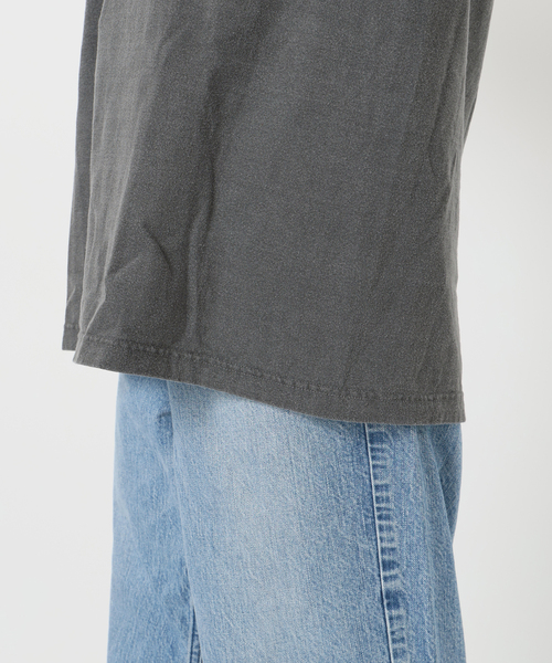 tシャツ 「追加3」J.J.Mercer / ジェイジェイマーサー Photo Tsh レディース