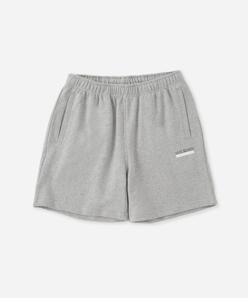 Saturdays NYC パンツ Austin Underline Short Pant メンズ