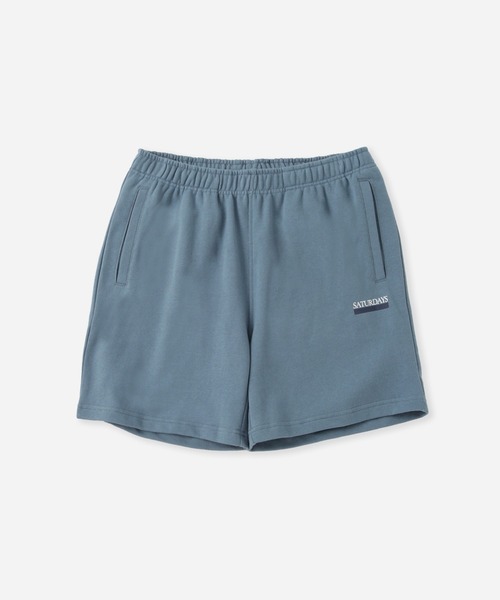 Saturdays NYC パンツ Austin Underline Short Pant メンズ