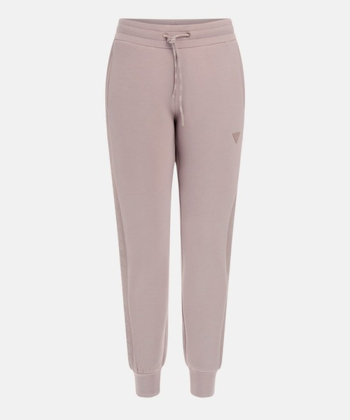GUESS（ゲス） スウェットパンツ ジャージ ALLIE Scuba Jogger Pant 