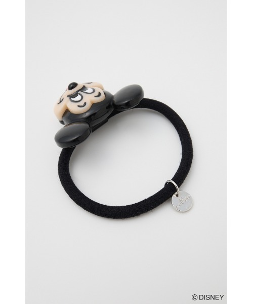 Disney SERIES CREATED by MOUSSY ヘアゴム MD / MICKEY