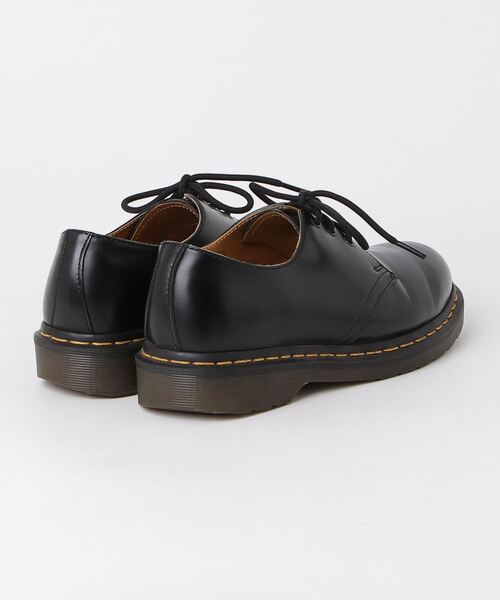 Dr.Martens シューズ　ブラック Dr.Martens 「Dr. Martens」 シューズ 6 ブラック メンズ