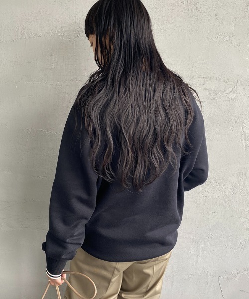 FRED PERRY（フレッドペリー） トレーナー スウェット ワンポイント