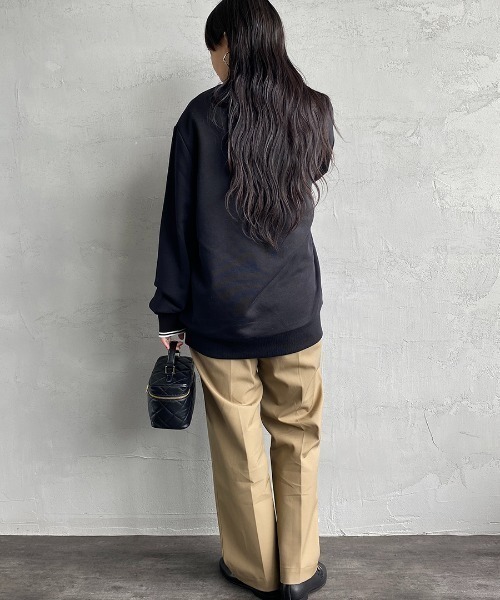 FRED PERRY（フレッドペリー） トレーナー スウェット ワンポイント