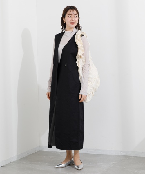 cloche コート（レディースファッション） | ファッション の