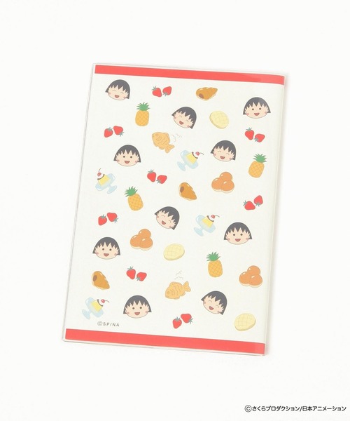 FOUND GOOD（ファウンドグッド） 手帳 ちびまる子ちゃん B6ノート