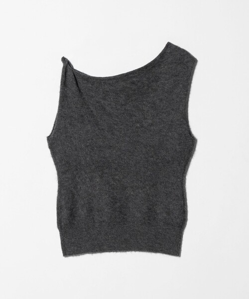 ATTISESSION（アティセッション） ニット セーター 「ATTISESSION