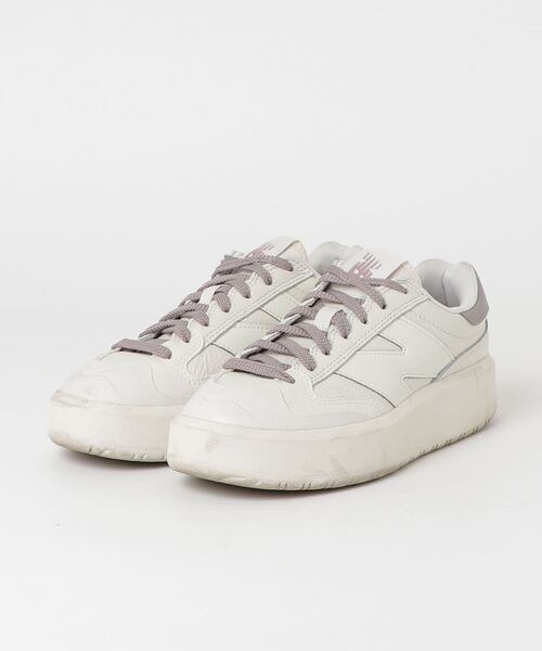 スナイデル　ニューバランスコラボスニーカー New Balance（ニューバランス） ローカットスニーカー「SNIDELコラボ