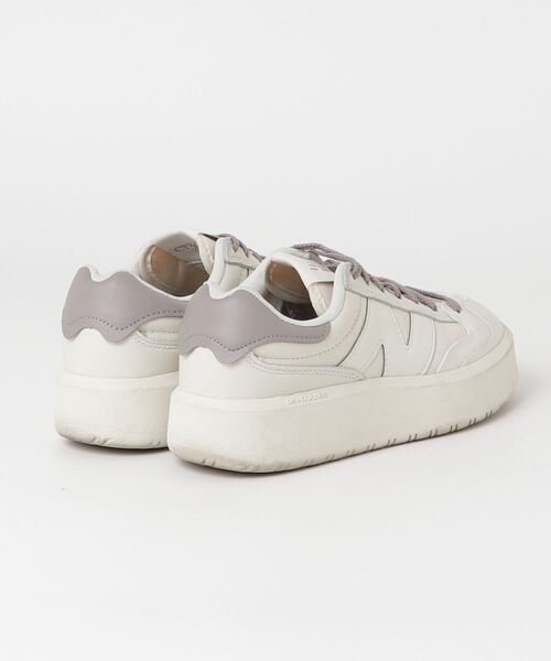 スナイデル　ニューバランスコラボスニーカー New Balance（ニューバランス） ローカットスニーカー「SNIDELコラボ